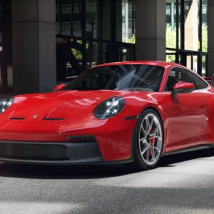 Porsche 911 GT3