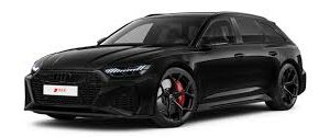 Audi RS 6 Avant