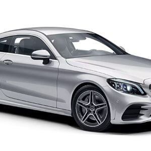 mercedes-c-klasse-coupè